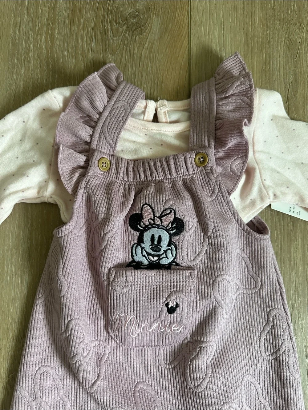 Disney sweet one